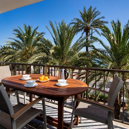 Apartment Puerto Denia Cervantes-1 By Interhome المظهر الخارجي الصورة