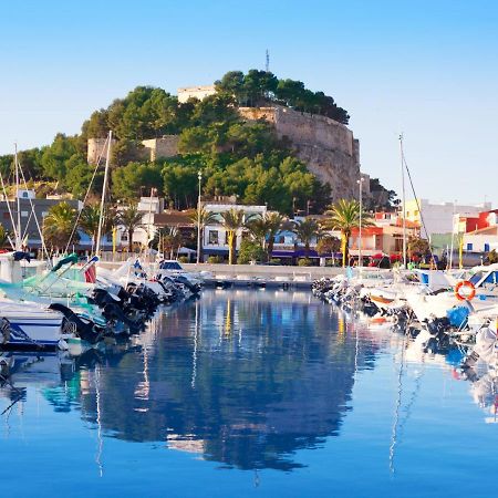Apartment Puerto Denia Cervantes-1 By Interhome المظهر الخارجي الصورة