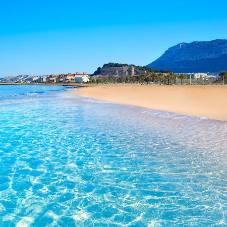 Apartment Puerto Denia Cervantes-1 By Interhome المظهر الخارجي الصورة