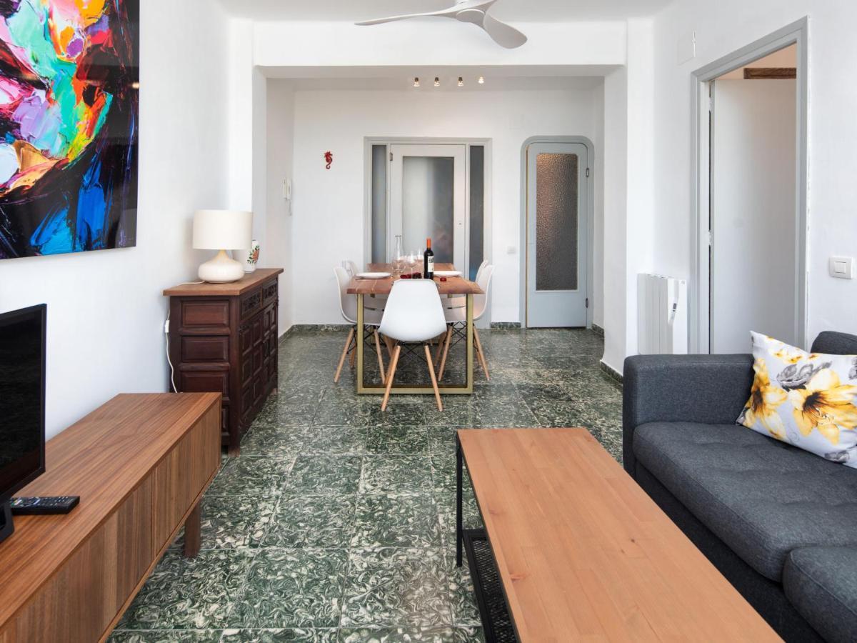 Apartment Puerto Denia Cervantes-1 By Interhome المظهر الخارجي الصورة