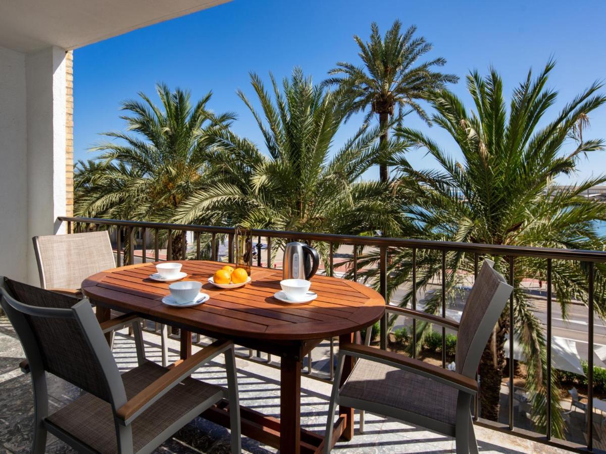 Apartment Puerto Denia Cervantes-1 By Interhome المظهر الخارجي الصورة