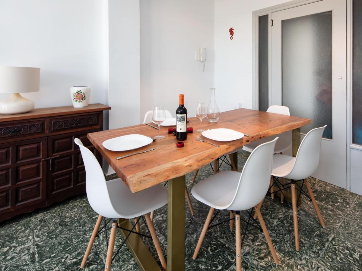 Apartment Puerto Denia Cervantes-1 By Interhome المظهر الخارجي الصورة