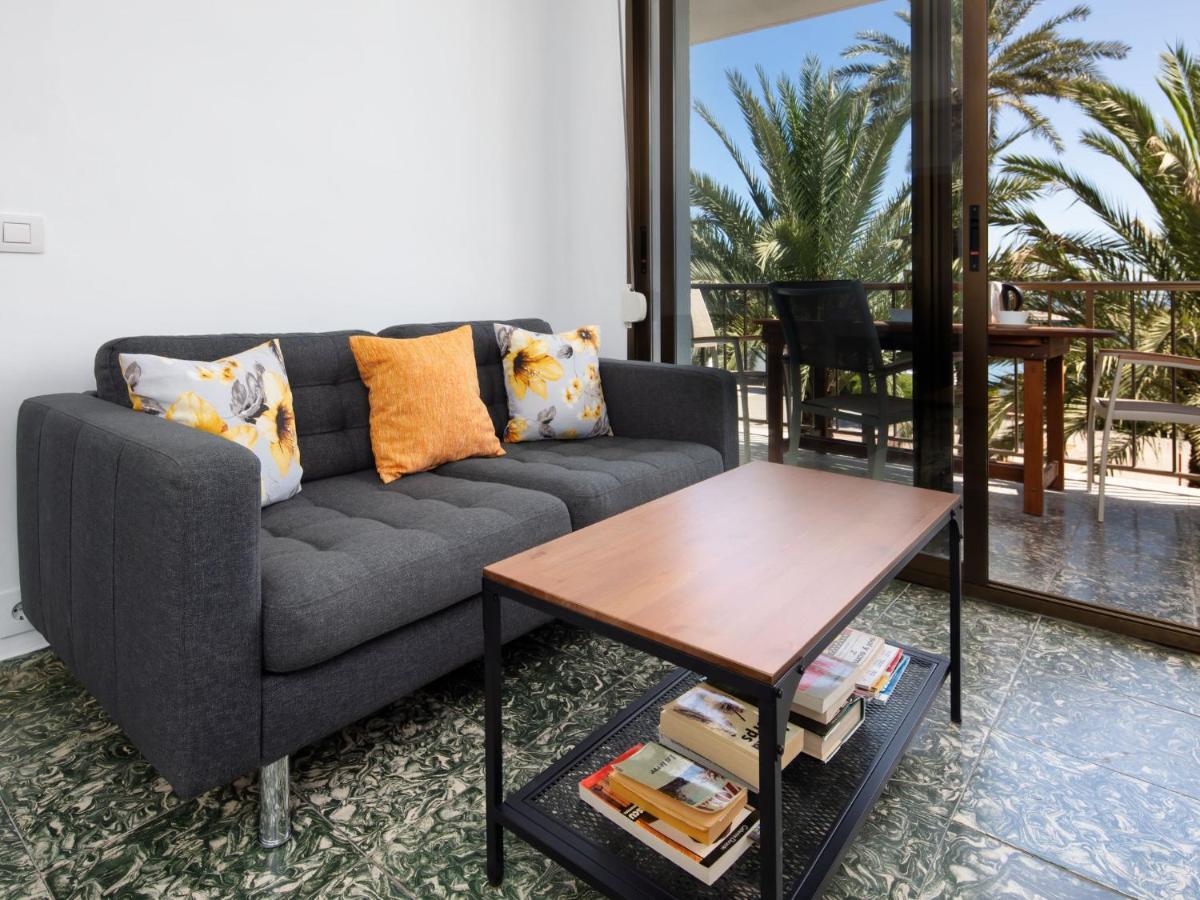 Apartment Puerto Denia Cervantes-1 By Interhome المظهر الخارجي الصورة