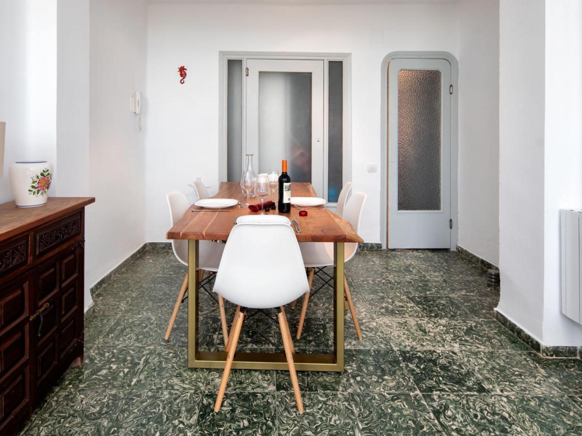 Apartment Puerto Denia Cervantes-1 By Interhome المظهر الخارجي الصورة