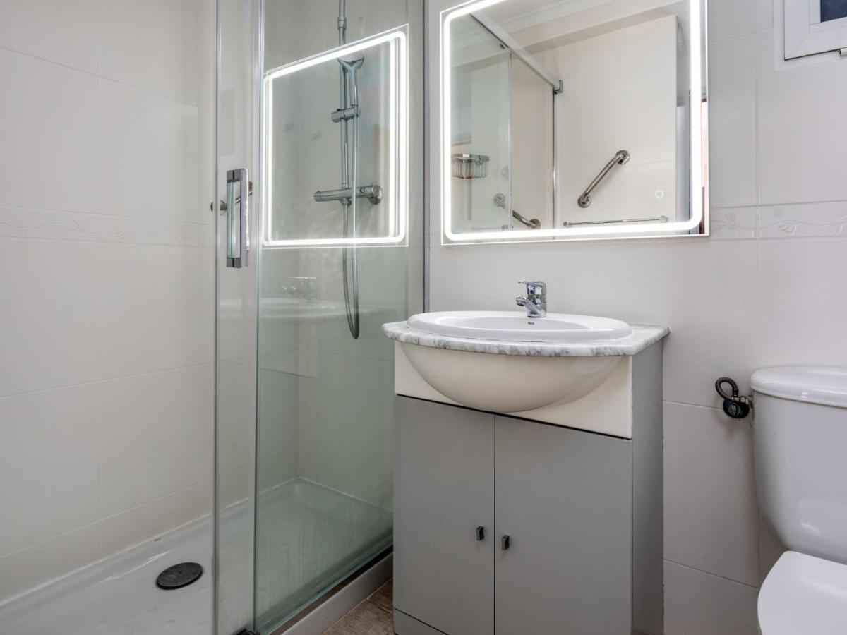 Apartment Puerto Denia Cervantes-1 By Interhome المظهر الخارجي الصورة