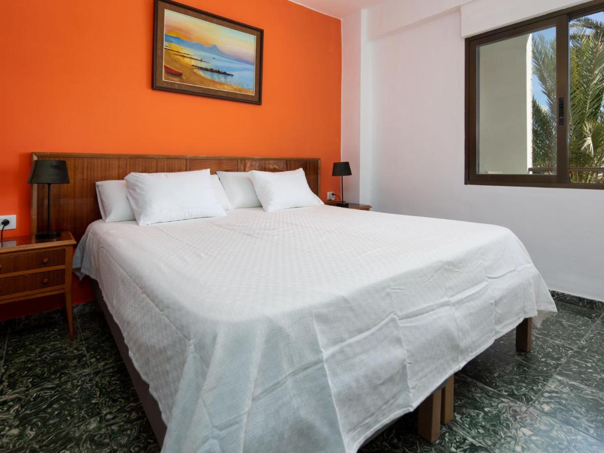 Apartment Puerto Denia Cervantes-1 By Interhome المظهر الخارجي الصورة
