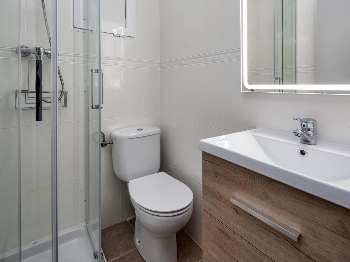 Apartment Puerto Denia Cervantes-1 By Interhome المظهر الخارجي الصورة