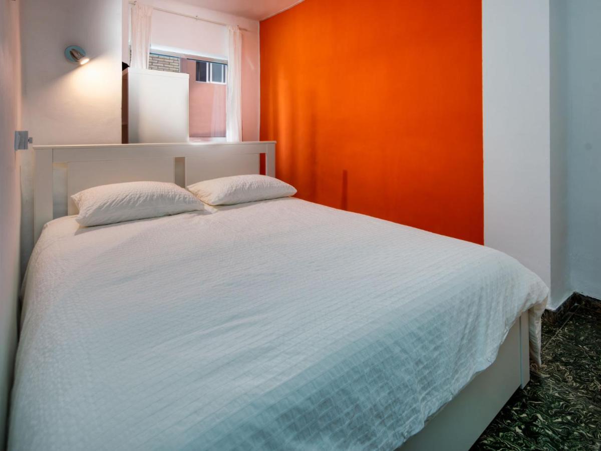 Apartment Puerto Denia Cervantes-1 By Interhome المظهر الخارجي الصورة